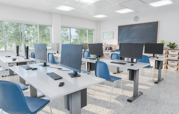 Computer Lab