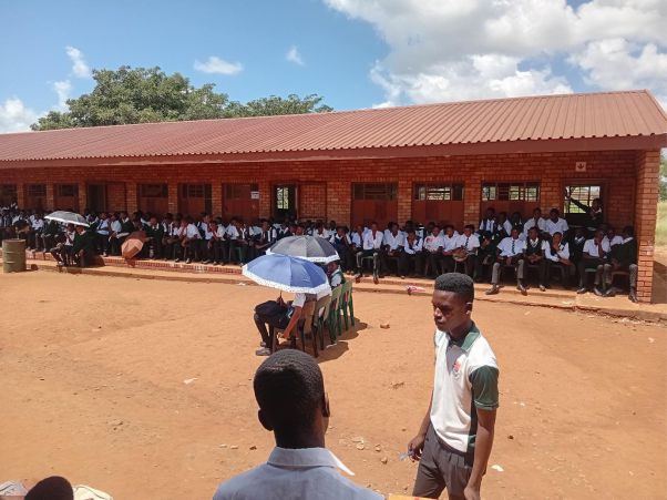 GET Phase Classroom