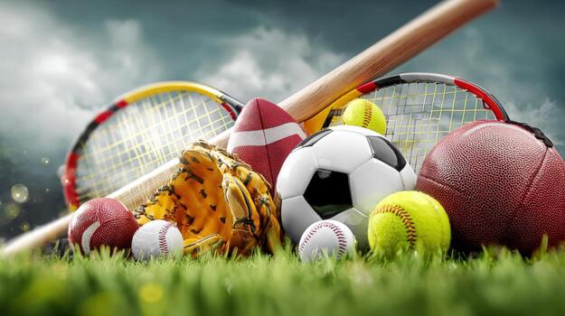 Sports Activities